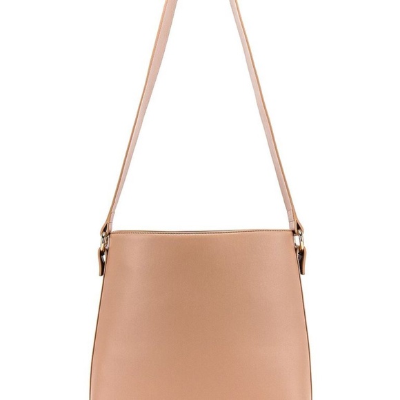 SIMKHAI Britt Macrame Strap Bag - Picture 3 of 4